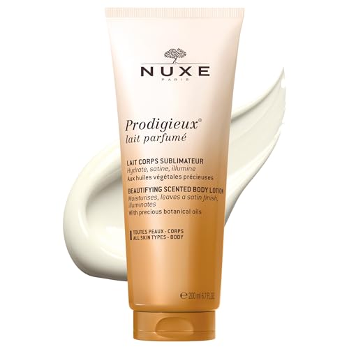 Nuxe Prodigieux Lait Parfumé 200 Ml - 200 ml.