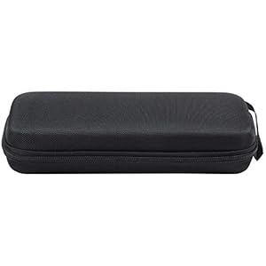 Deesen Stethoscoop Opbergdoos Draagbare Travel Case Huishoudelijke Stethoscoop Opbergtas Eva Shockproof Hard Drive Pen…