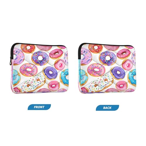 Funda para portátil de 13 a 14 pulgadas resistente al agua miniatura 2