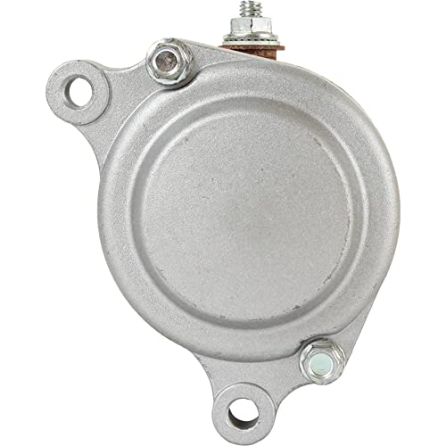 DB Electrical 410-54201 New Starter For Suzuki Vl1500 C90 Boulevard Cruiser Motrocycle (05-09) Intruder 98-04 VL1500T C90T Touring 05-09 VL1500 Intruder VS1400GLP 88-04 S83 05-09 by DB Electrical - Used condition - Image 4