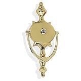 Hardware House - Hardware 52-1187 6IN. Door Knocker