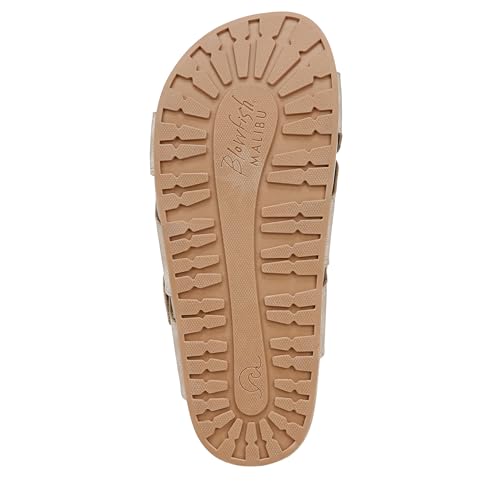 Blowfish Malibu Women's Iris Slide Sandal4