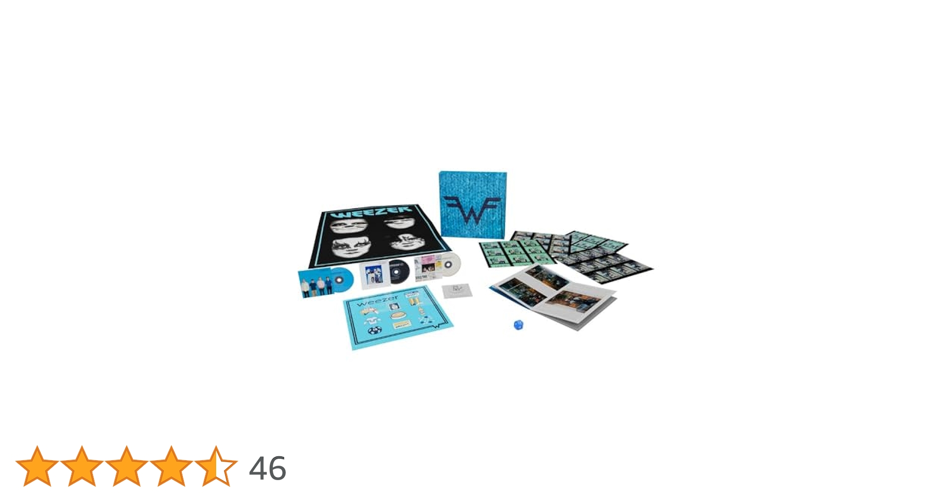 Amazon.co.jp: TBC - Weezer: ミュージック