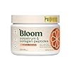 Bloom Nutrition Bovine Colostrum Powder with Vitamin B-12 for Gut Health, Immune Support, Hair Growth & Beauty Supplement | Orange Cream, 25 Servings