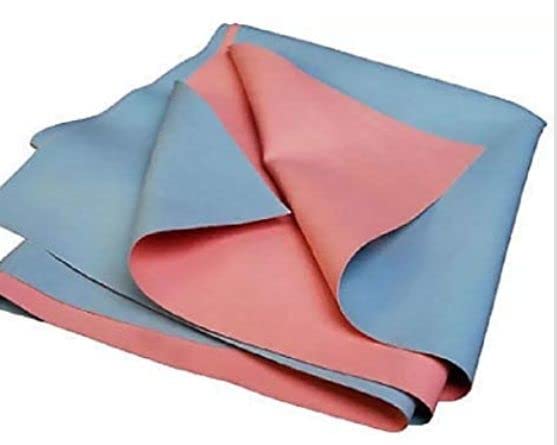 Opulent Rubber Sheet (Makintosh Sheet) for Bady and Old Patients