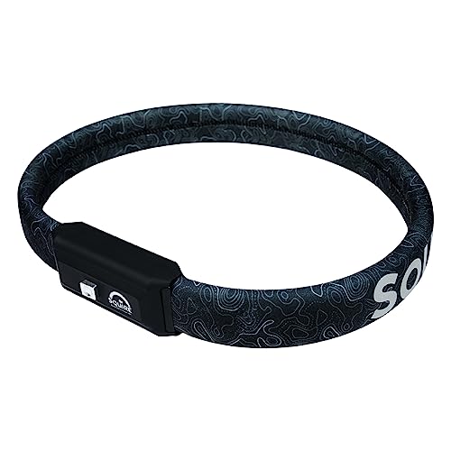 Squire Bike Locks Straplok&trade;...