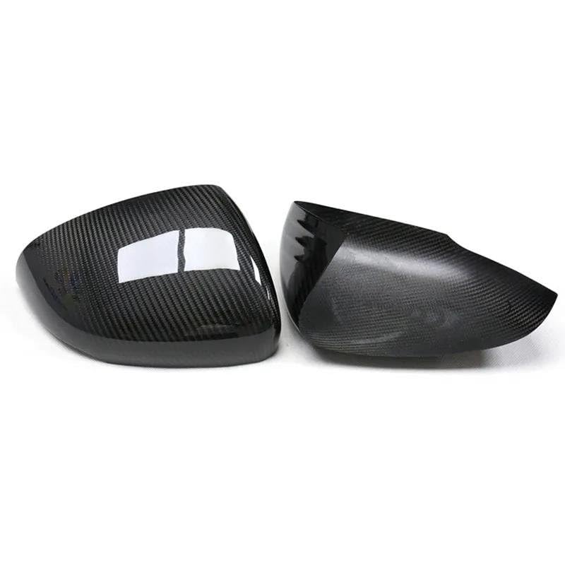 Fibre de carbone Mercedes Classe A W177 CLA W118 accessoire tuning 2018-2023