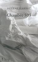 Chambre 503 289597117X Book Cover