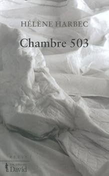 Paperback Chambre 503 [French] Book