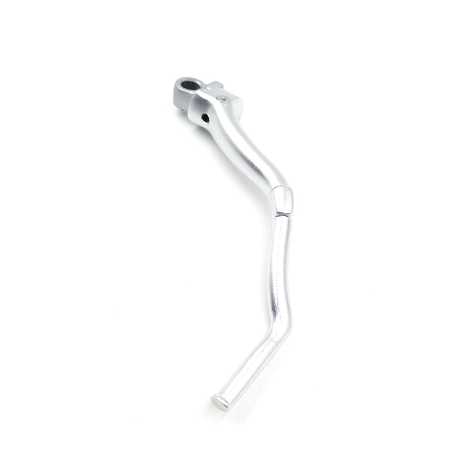 Leva avviamento a pedale moto Moto Per ZONGSHEN Leva Di Avviamento Kick Starter Forgiato NC250 ZS177MM NC450 ZS194MQ-2 Accessori Fuoristrada Motocross