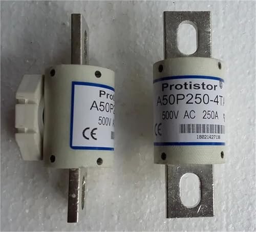 Fusibles A60X350-4TA 350A pour eviter les surcharges et pannes des machines industrielles