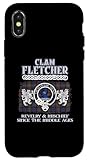 Clan Fletcher ##