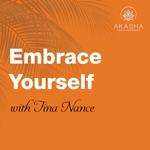『Gratitude, Ego & Self-Acceptance: A Yogic Perspective』のカバーアート