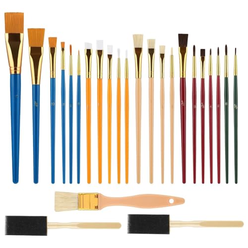 Albapilix �y�C���g �u���V �L�b�g �v���t�F�b�V���i�� �y�C���g �u���V �L�b�g �A�[�e�B�X�g �u���V �X�|���W�t�H�[�� �y�C���g �u���V ��l�p �q���p �A�[�e�B�X�g �y�C���g