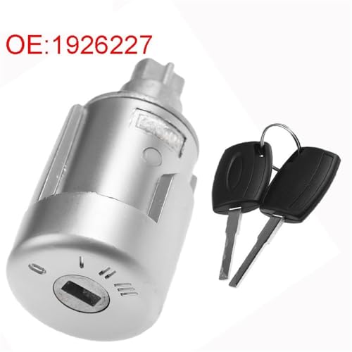 Interruptor de barril de encendido de coche Ford Transit MK8 bloqueo 1926227 2