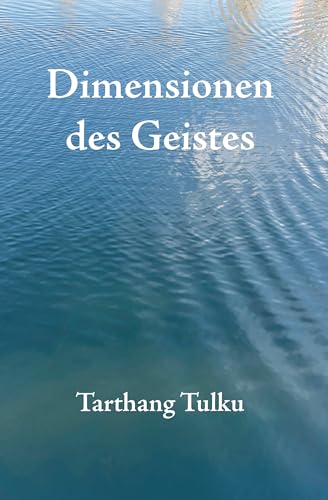 Dimensionen des Geistes
