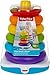Produktbild Fisher-Price Giant Rock A Stack, bunte Ringe, Shake, Ring, Sound für 1 Jahr Plus, mehrfarbig