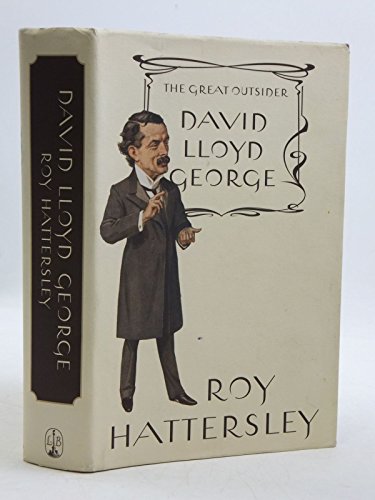 David Lloyd George view 2