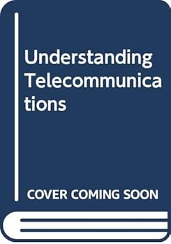 Hardcover Understanding Telecommunications 1 Book
