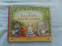 Cabane dans le cerisier (La) (ALBUMS 2081603063 Book Cover