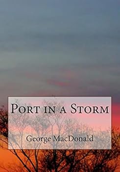 Paperback Port in a Storm Book