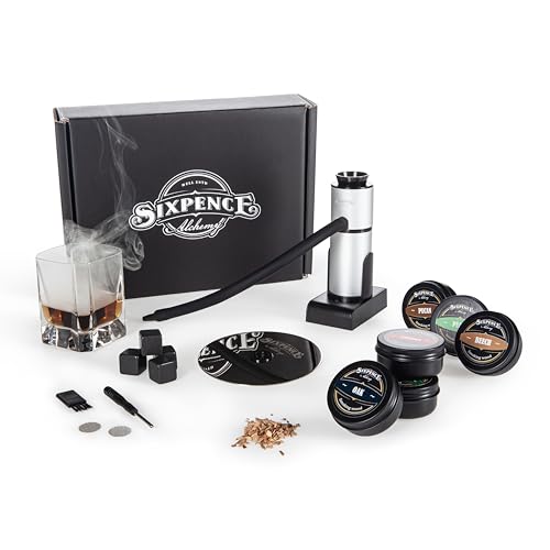 smoke infusers