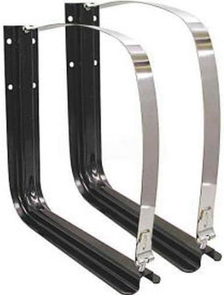 SMS005BK Hydraulic Reservoir & Side Mount Bracket Kit