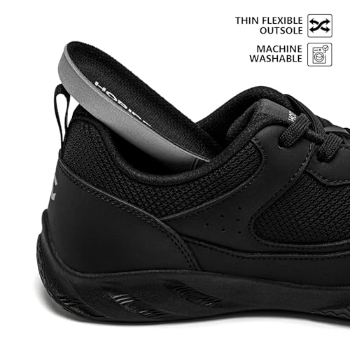 Image of HOBIBEAR Womens Barefoot Shoes | Wide Toe Box | Comfortable Outdoor Sneaker