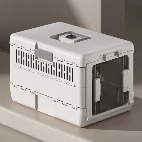 N&S ܂肽ݎybgL[ LE^p J qΉ IATA y n[hL[ Esp AC{[/O[ STCY 33.5×s51cm (O[, 51L x 33.5W x 31H cm)