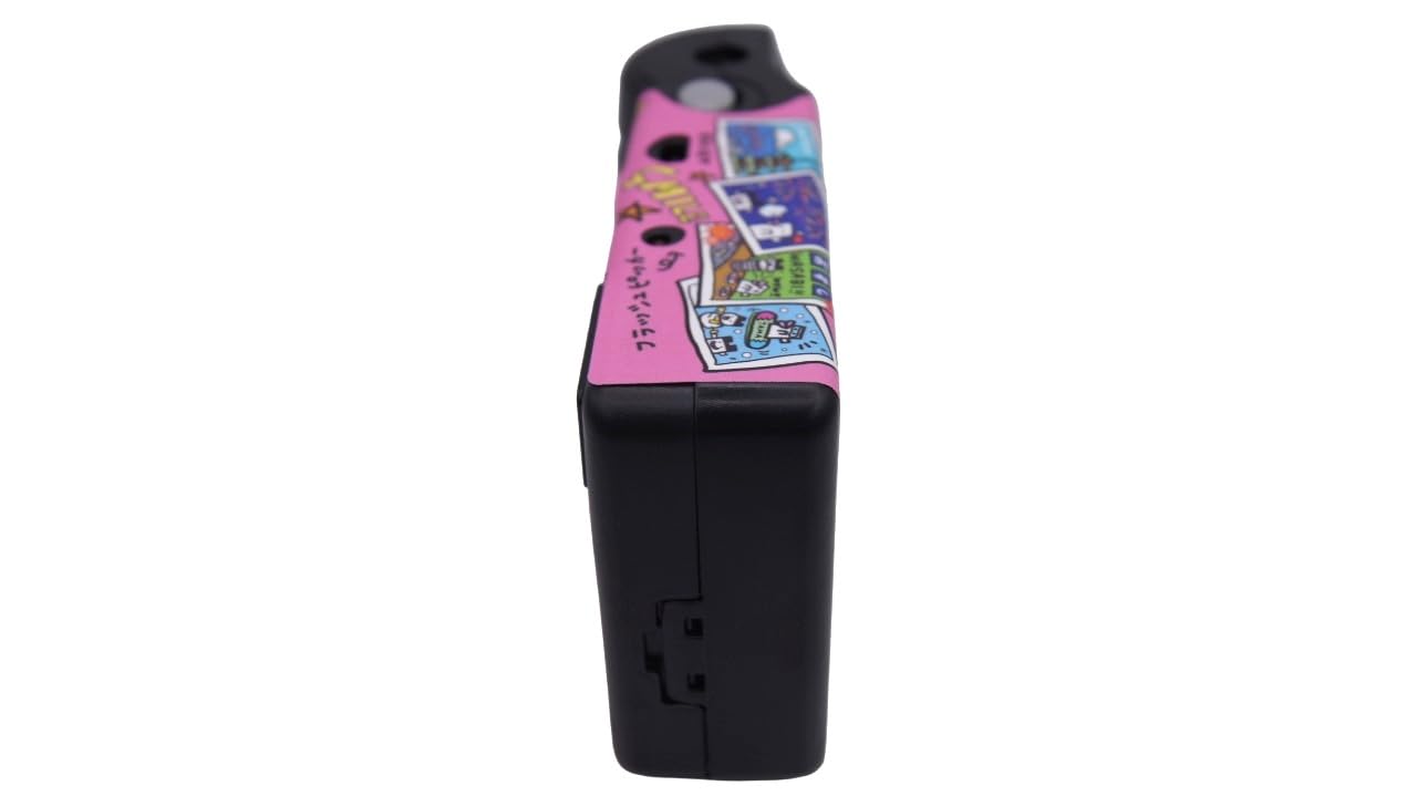 あのころのカメラだっち90's セット売り ティ・レイズ レンズ付フィルム たまごっち あのころのカメラ
