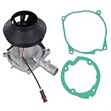 Fonctionnement fiable : conçu pour une fonctionnalité exceptionnelle, ce moteur de soufflerie offre une performance fiable pour tous vos besoins de chauffage.