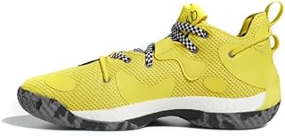 adidas Harden Vol. 6 (us_Footwear_Size_System, Adult, Men, Numeric, Medium, Numeric_8_Point_5)