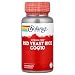 Red Yeast Rice Plus CoQ-10 Solaray 60 Caps