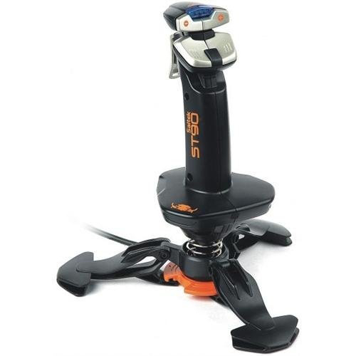 PC - Joystick ST90 (SAITEK)