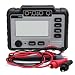 Produktbild VC60B + Digital Isolationswiderstand Tester Megger Megogm Meter Electronic 250/500 / 1000V DC White für Industrie