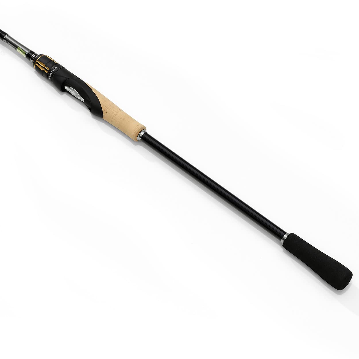 SHIMANO Sustain BX Spin, Canna da Pesca
