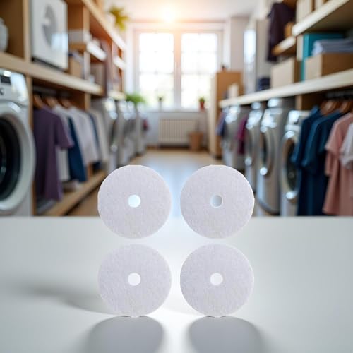 Filtro Universal para Secadora de Ropa 10 Piezas miniatura 4
