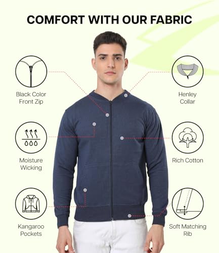 Image of AWG ALL WEATHER GEAR Jacket for Men