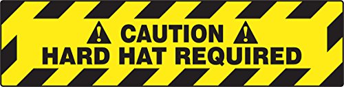Signalisation port du casque obligatoire pour sécuriser vos sols d'atelier