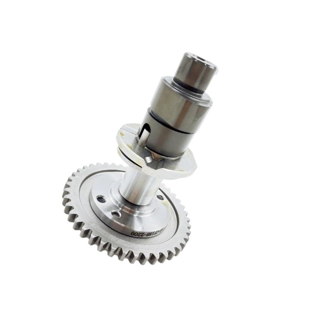 Árbol de levas CF625 repuesto distribución para motor quad ATV UTV 4