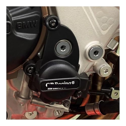 Cubierta protectora para S1000RR y S1000R 2