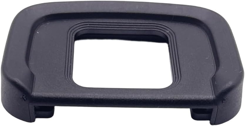 DK30 Viewfinder Eyecup for Z50 Secure Attachment Preventing Light and Dust Entry