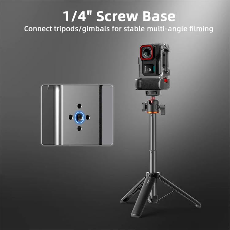 Image of Compatiable for Insta-360 Ace Pro 2 /Ace Pro Xplorer Grip Kit