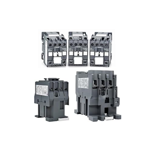 1�� LC1-N3801 LC1-N3810 AC�R���^�N�^ 38A AC24-380V LC1-N3801 LC1-N3810(LC1-N3810 Q5 AC380V)