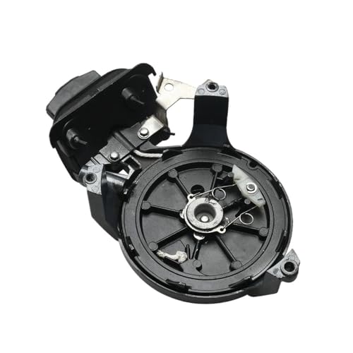 Démarreur de moteur de bateau pour réparer le lancement des hors-bord 8HP 6G1-15710