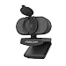 Produktbild Foscam W41 4 MP Ultra HD USB-Webkamera, 2K Auflösung von 2688 x 1520 Pixel, Sichtschutzabdeckung, 84°-Weitwinkelobjektiv, 2 Mikrofone für Live-Streaming, Videoanrufe, Konferenzen, Online-Unterricht