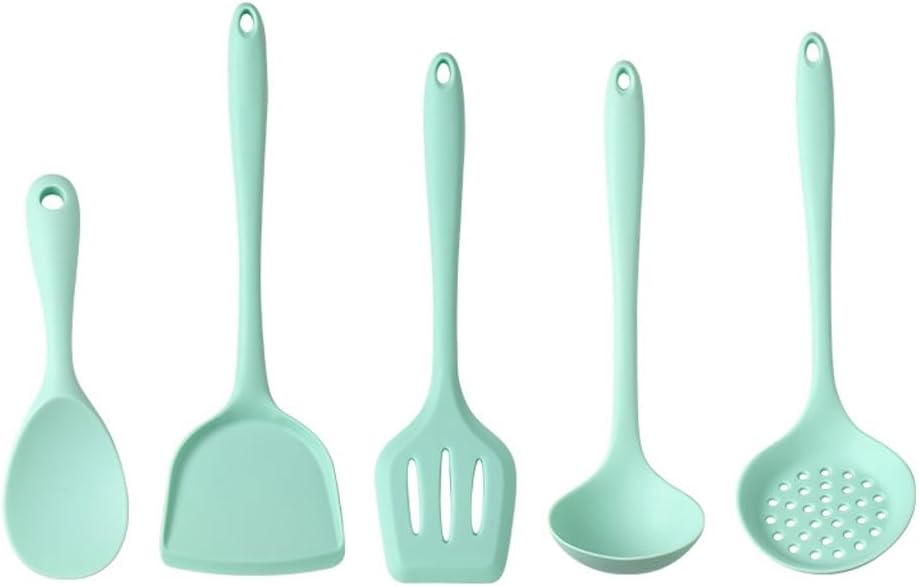 DUYHBAWRS-779 Kitchen Utensils Set Cooking Tool Set Kitchenware Set