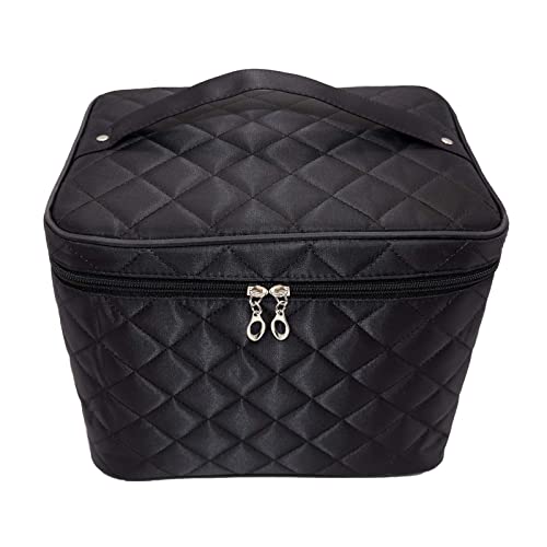 Astuccio per trucchi, grande borsa