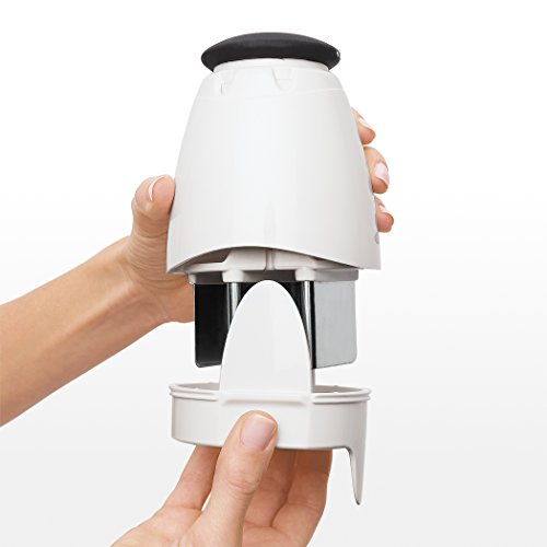 Oxo Good Grips Chopper, White/Black #TOP5