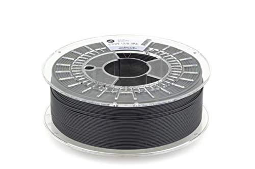 extrudr® BDP ø1.75mm (1.1kg) Greentec 'Anthracite' - 100% Biodegradable 3D Printer Filament! - Made in Austria - Europea